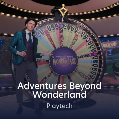 Adventures Beyond Wonderland Live