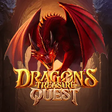 Dragons Treasure Quest
