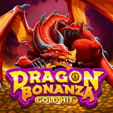 Gold Hit Dragon Bonanza