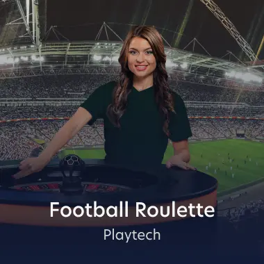 Live Football Roulette