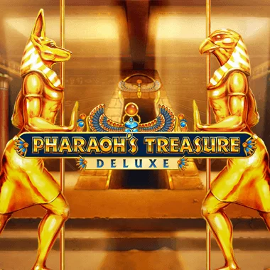 Pharaohs Treasure Deluxe
