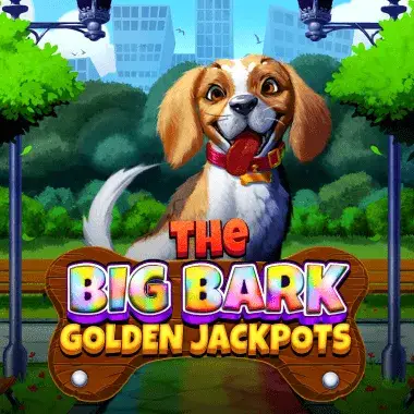 The BigBark Golden Jackpots