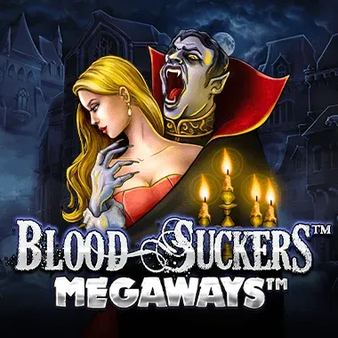 blood suckers mega