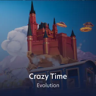 crazy time